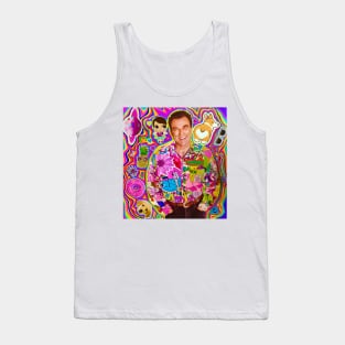 Tom Selleck Tank Top